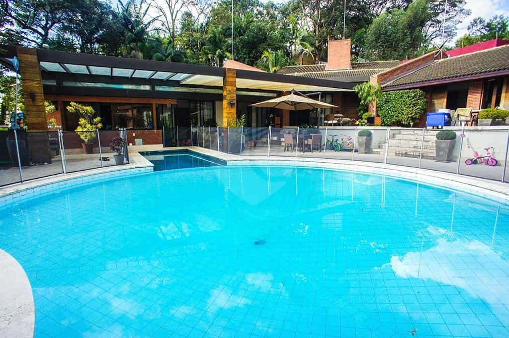 casa jardim guedala com piscina sp 10530