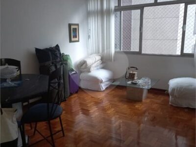 Apartamento com 2 Quartos à venda, 158M²