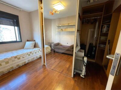 Apartamento com 4 Quartos à Venda, 204M²