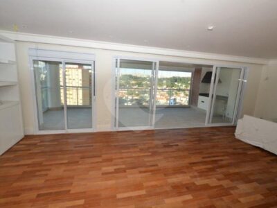 Apartamento com 3 Quarto à Venda, 203M²