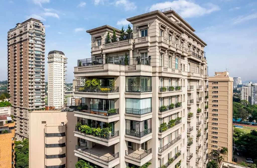 condominio artur ramos