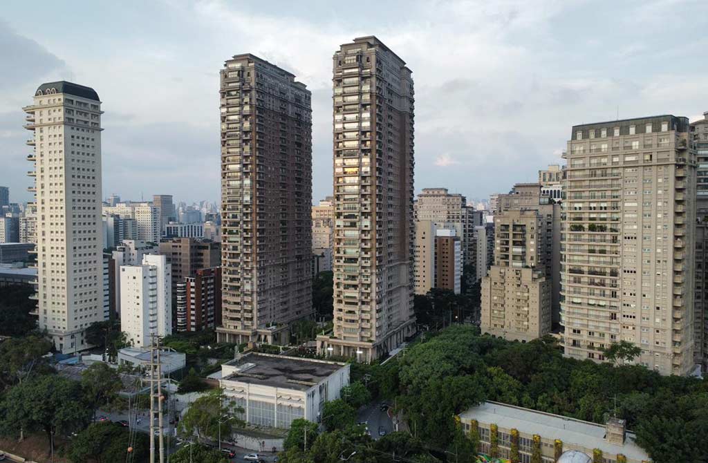 condominio serido
