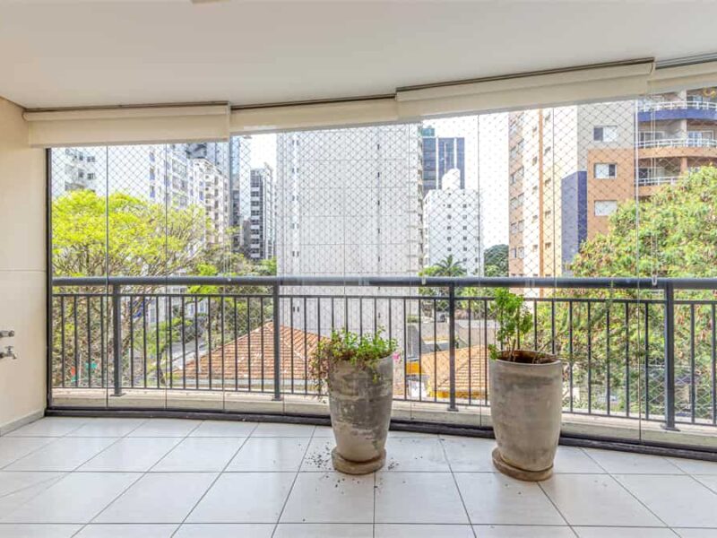 Apartamento com 3 Quartos à Venda, 278M²