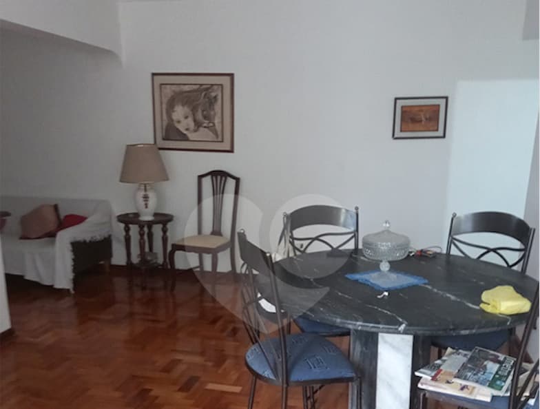 Apartamento luxo itaim bibi venda 158M 640977