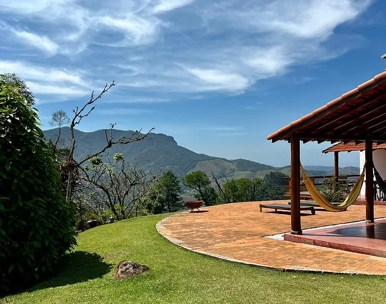 chacara sao francisco xavier sp venda