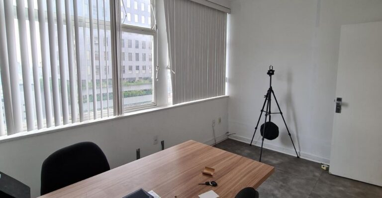 sala comercial a venda av paulista